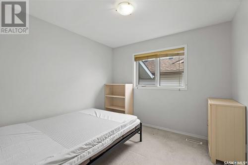 119 Blackburn Crescent, Saskatoon, SK - Indoor Photo Showing Bedroom