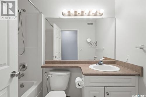 119 Blackburn Crescent, Saskatoon, SK - Indoor Photo Showing Bathroom
