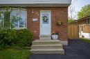 654 Greenhill Avenue, Hamilton, ON  - Outdoor With Exterior 