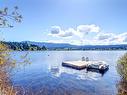 5719 Quarry Cres, Nanaimo, BC  - Outdoor With Body Of Water With View 
