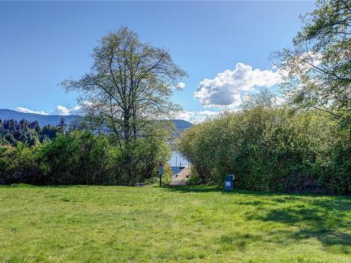 5719 Quarry Cres, Nanaimo, BC - Outdoor With View