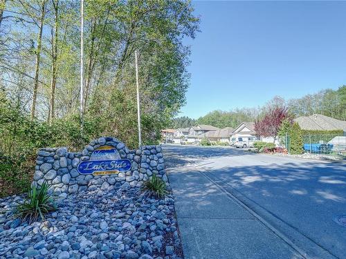 5719 Quarry Cres, Nanaimo, BC - Outdoor With View