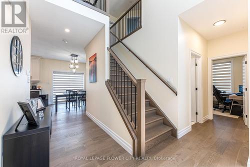 82 Optimist Drive, Southwold, ON - Indoor Photo Showing Other Room