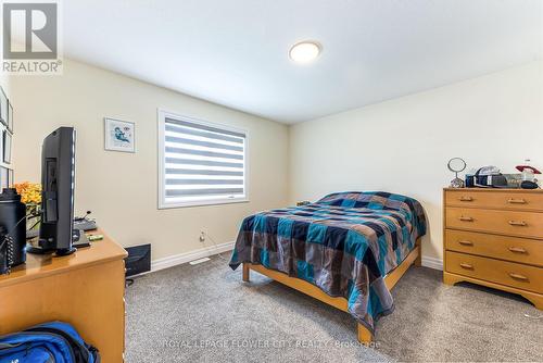 82 Optimist Drive, Southwold, ON - Indoor Photo Showing Bedroom