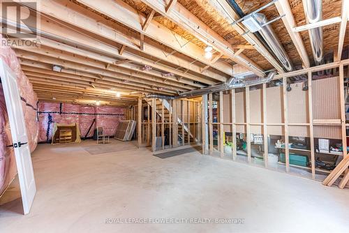 82 Optimist Drive, Southwold, ON - Indoor Photo Showing Basement