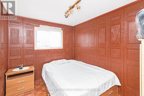 80 - 11 Harrisford Street, Hamilton, ON - Indoor Photo Showing Bedroom