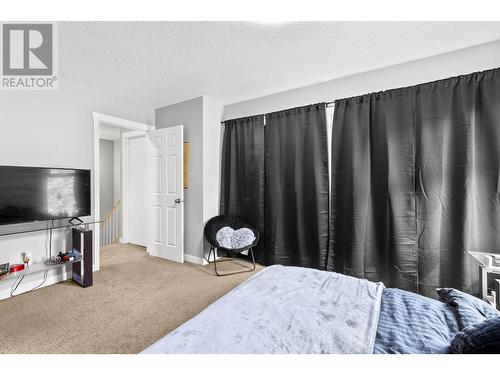 43-1221 Hugh Allan Drive, Kamloops, BC - Indoor Photo Showing Bedroom
