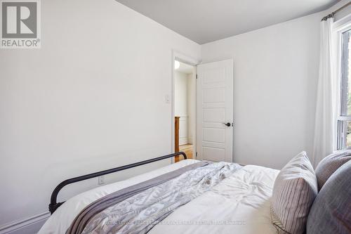 195 Wright Avenue, Toronto, ON - Indoor Photo Showing Bedroom