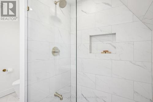 195 Wright Avenue, Toronto, ON - Indoor Photo Showing Bathroom