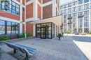 217 - 404 King Street W, Kitchener, ON  - Outdoor 