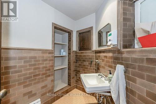 217 - 404 King Street W, Kitchener, ON - Indoor Photo Showing Bathroom