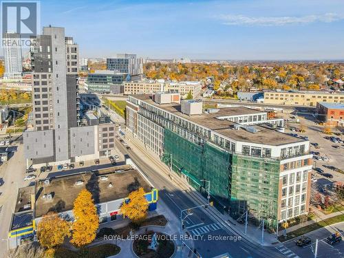 217 - 404 King Street W, Kitchener, ON - Outdoor With View