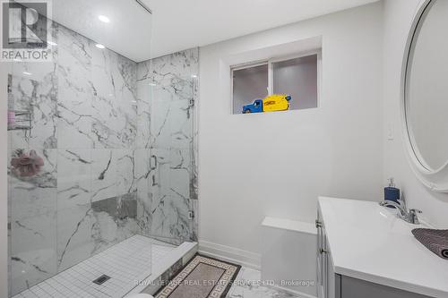 77 Wendake Road, Tiny, ON - Indoor Photo Showing Bathroom