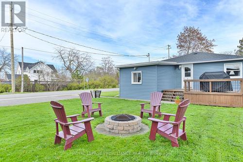 7 Porter Street, Prince Edward County, ON - Outdoor