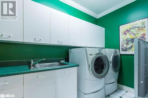 32 Bridlewood Lane, Belleville, ON - Indoor Photo Showing Laundry Room