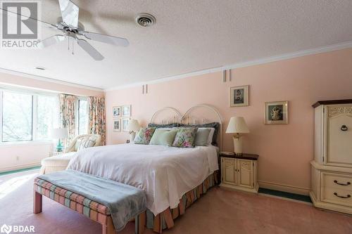 32 Bridlewood Lane, Belleville, ON - Indoor Photo Showing Bedroom