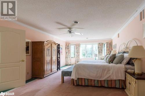 32 Bridlewood Lane, Belleville, ON - Indoor Photo Showing Bedroom
