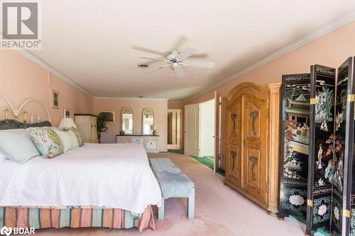 32 Bridlewood Lane, Belleville, ON - Indoor Photo Showing Bedroom