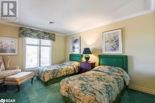 32 Bridlewood Lane, Belleville, ON - Indoor Photo Showing Bedroom