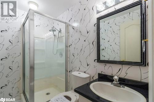 32 Bridlewood Lane, Belleville, ON - Indoor Photo Showing Bathroom
