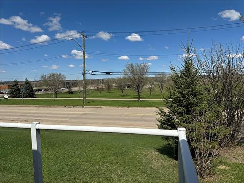 30 Rosser Avenue E, Brandon, MB - Outdoor With View