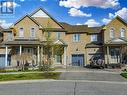 39 Wheelwright Drive, Richmond Hill, ON  - Outdoor With Facade 