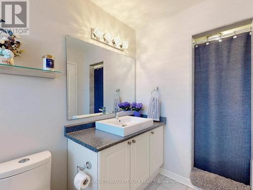 39 Wheelwright Drive, Richmond Hill, ON - Indoor Photo Showing Bathroom