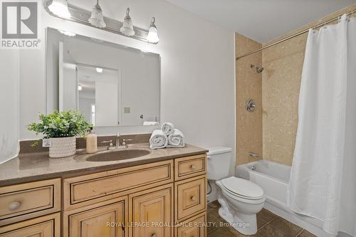 314 A - 221 North Park Street, Belleville, ON - Indoor Photo Showing Bathroom