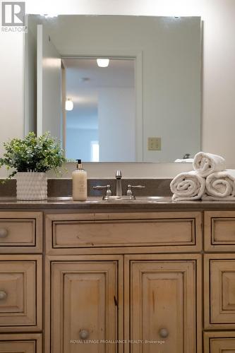 314 A - 221 North Park Street, Belleville, ON - Indoor Photo Showing Bathroom