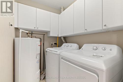 314 A - 221 North Park Street, Belleville, ON - Indoor Photo Showing Laundry Room
