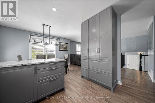 68 Huffman Road, Quinte West, ON - Indoor Photo Showing Kitchen