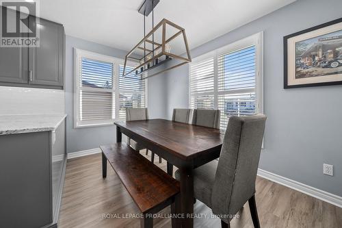 68 Huffman Road, Quinte West, ON - Indoor Photo Showing Dining Room