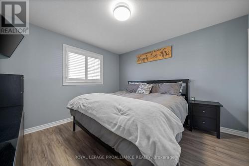 68 Huffman Road, Quinte West, ON - Indoor Photo Showing Bedroom