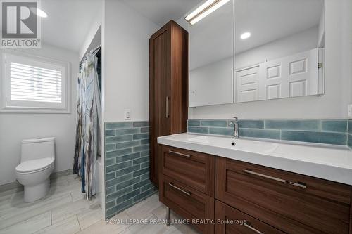 68 Huffman Road, Quinte West, ON - Indoor Photo Showing Bathroom