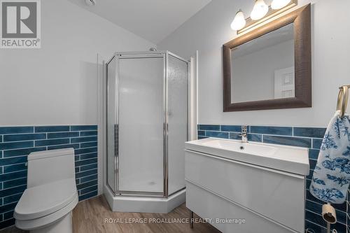 68 Huffman Road, Quinte West, ON - Indoor Photo Showing Bathroom