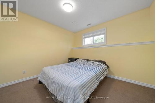 68 Huffman Road, Quinte West, ON - Indoor Photo Showing Bedroom