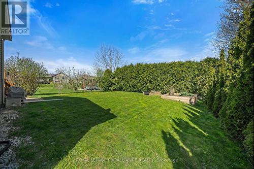 68 Huffman Road, Quinte West, ON - Outdoor