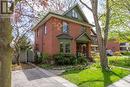 509 Gilmour Street, Peterborough, ON  - Outdoor 