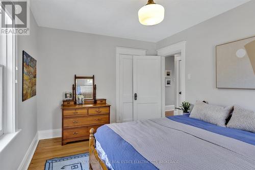 509 Gilmour Street, Peterborough, ON - Indoor Photo Showing Bedroom
