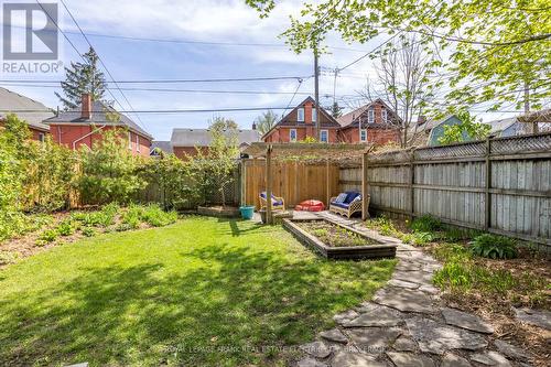 509 Gilmour Street, Peterborough, ON - Outdoor