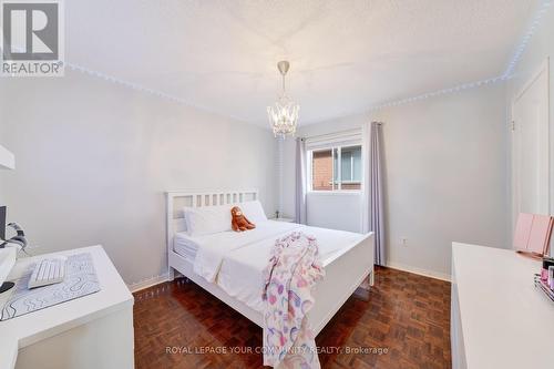 240 Waterbury Street, Caledon, ON - Indoor Photo Showing Bedroom