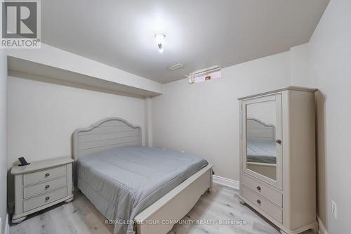240 Waterbury Street, Caledon, ON - Indoor Photo Showing Bedroom