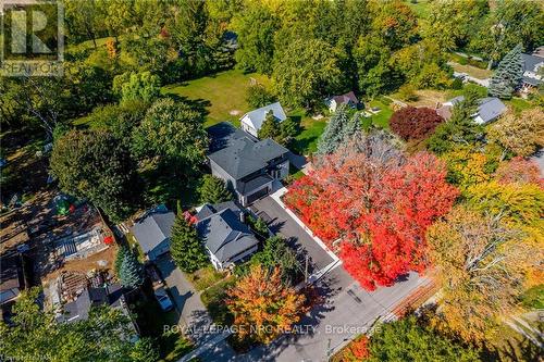 1144 Maple Street, Pelham, ON - Outdoor With View