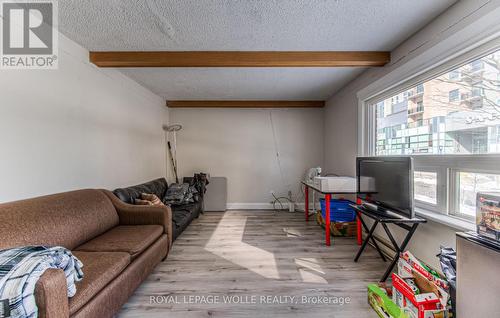 311 Spruce Street, Waterloo, ON - Indoor Photo Showing Other Room