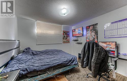 311 Spruce Street, Waterloo, ON - Indoor Photo Showing Bedroom