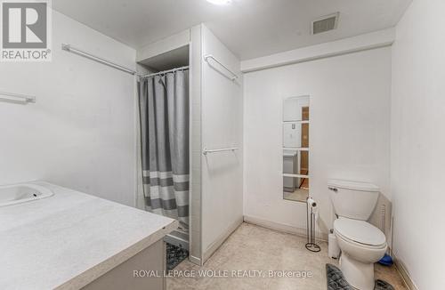 311 Spruce Street, Waterloo, ON - Indoor Photo Showing Bathroom