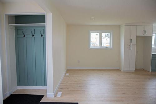 15 4Th Street S, Souris, MB - Indoor Photo Showing Other Room