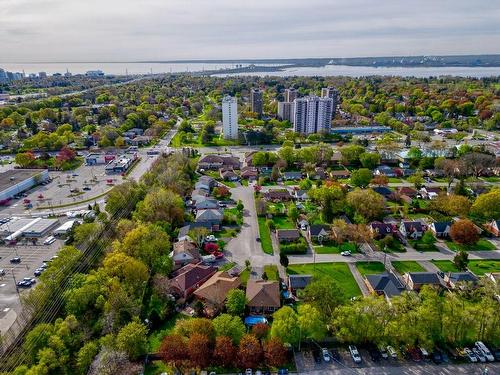 687 Penny Lane, Burlington, ON - Outdoor With View