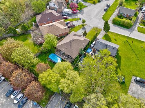 687 Penny Lane, Burlington, ON - Outdoor With View