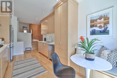 171 Howland Avenue, Toronto, ON - Indoor Photo Showing Other Room